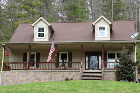 200 Coleman Rd Road Hampton Tn 37658, Hampton, TN 37658 photo 1