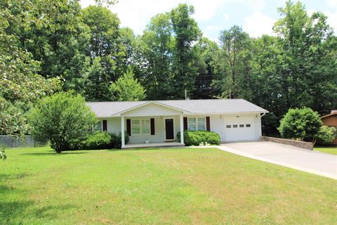 915 Fraley Avenue Duffield Va 24244, Duffield, VA 24244 photo 1