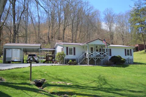 333 Jay Hollow Drive Duffield Va 24244, Duffield, VA 24244 photo 1