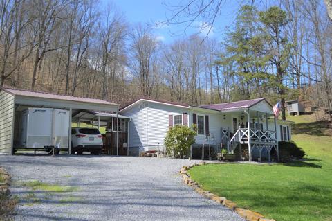 333 Jay Hollow Drive Duffield Va 24244, Duffield, VA 24244 photo 2