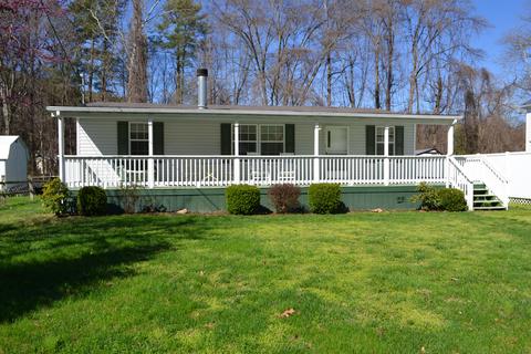 405 Brook Street Damascus Va 24236, Damascus, VA 24236 photo 2