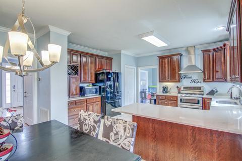1108 Keeview Drive Gray Tn 37615, Gray, TN 37615 photo 16