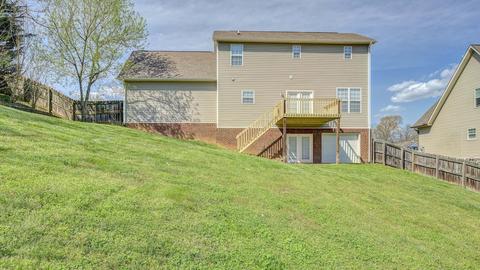 307 Silver Oak Drive Gray Tn 37615, Gray, TN 37615 photo 32
