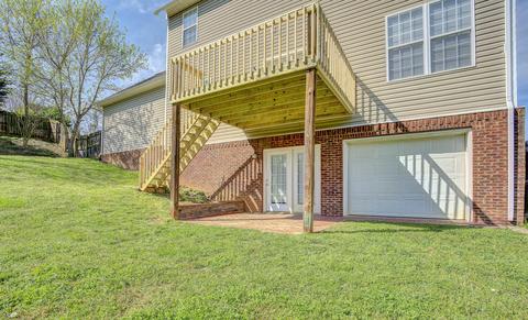 307 Silver Oak Drive Gray Tn 37615, Gray, TN 37615 photo 33