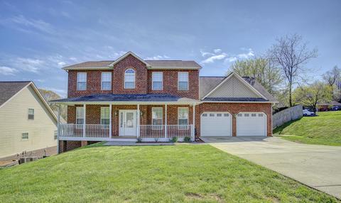307 Silver Oak Drive Gray Tn 37615, Gray, TN 37615 photo 2