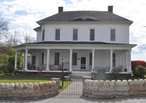 208 Nottingham Avenue Wise Va 24293, Wise, VA 24293 photo 1