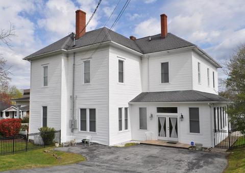 208 Nottingham Avenue Wise Va 24293, Wise, VA 24293 photo 3