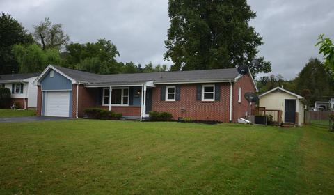 806 Meadowview Drive Erwin Tn 37650, Erwin, TN 37650 photo 1