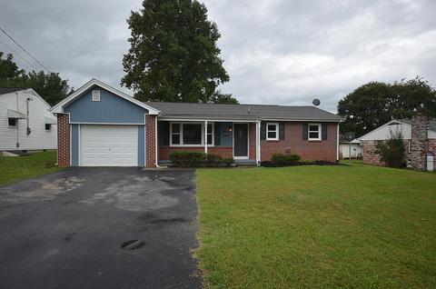 806 Meadowview Drive Erwin Tn 37650, Erwin, TN 37650 photo 2