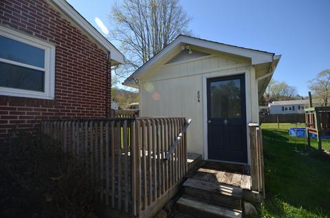 806 Meadowview Drive Erwin Tn 37650, Erwin, TN 37650 photo 28