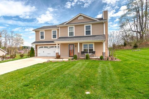 228 Roo Pl Place Bristol Va 24201, Bristol, VA 24201 photo 5