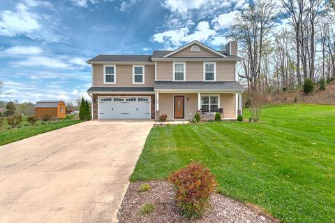 228 Roo Pl Place Bristol Va 24201, Bristol, VA 24201 photo 2