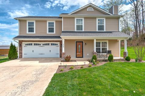 228 Roo Pl Place Bristol Va 24201, Bristol, VA 24201 photo 1