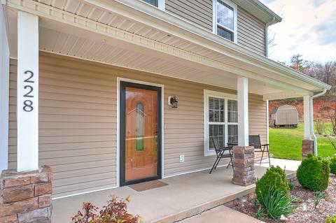 228 Roo Pl Place Bristol Va 24201, Bristol, VA 24201 photo 8