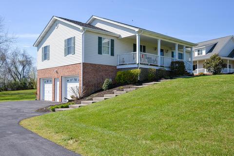 33630 Spring Hill Drive Glade Spring Va 24340, Glade Spring, VA 24340 photo 33
