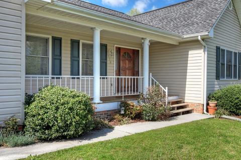 938 Diane Avenue Erwin Tn 37650, Erwin, TN 37650 photo 5