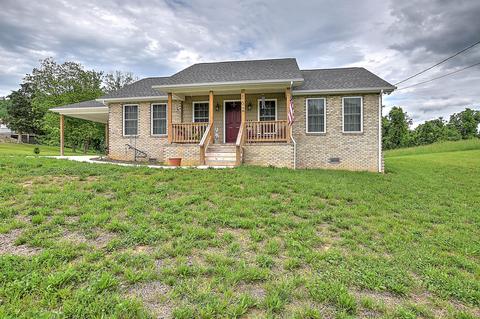 152 Cherry Lane Fall Branch Tn 37656, Fall Branch, TN 37656 photo 3