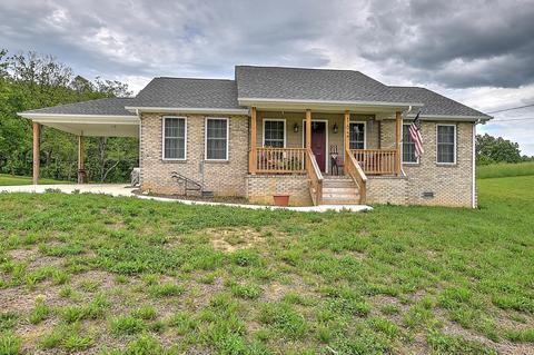 152 Cherry Lane Fall Branch Tn 37656, Fall Branch, TN 37656 photo 1