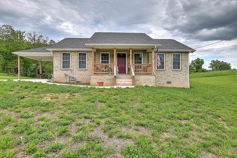 152 Cherry Lane Fall Branch Tn 37656, Fall Branch, TN 37656 photo 2
