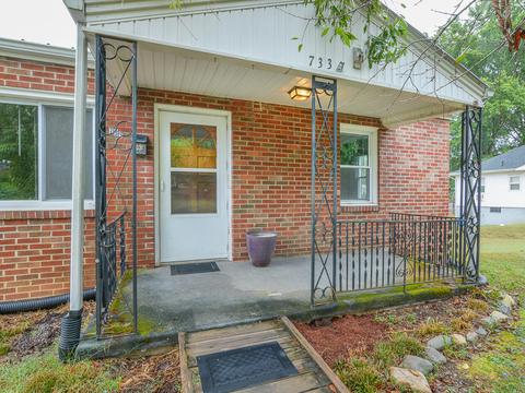 733 Maple Avenue Erwin Tn 37650, Erwin, TN 37650 photo 1