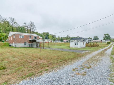 733 Maple Avenue Erwin Tn 37650, Erwin, TN 37650 photo 34