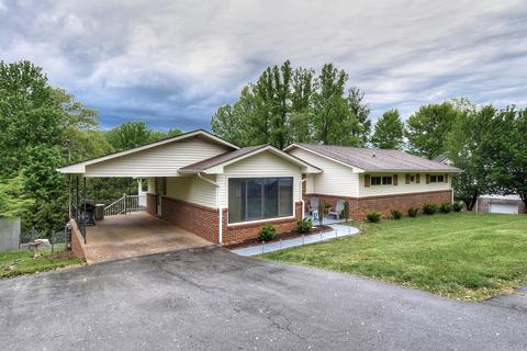 903 Chestnut Avenue Erwin Tn 37650, Erwin, TN 37650 photo 3