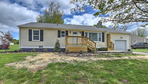 17 Circle Drive Bristol Va 24201, Bristol, VA 24201 photo 37