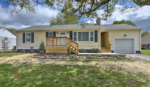 17 Circle Drive Bristol Va 24201, Bristol, VA 24201 photo 1