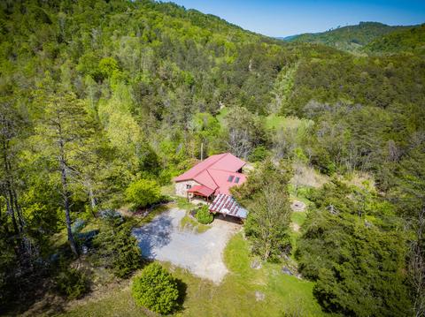 516 Begley Road Eidson Tn 37731, Eidson, TN 37731 photo 13