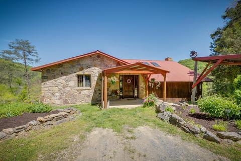 516 Begley Road Eidson Tn 37731, Eidson, TN 37731 photo 1