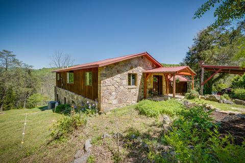 516 Begley Road Eidson Tn 37731, Eidson, TN 37731 photo 3