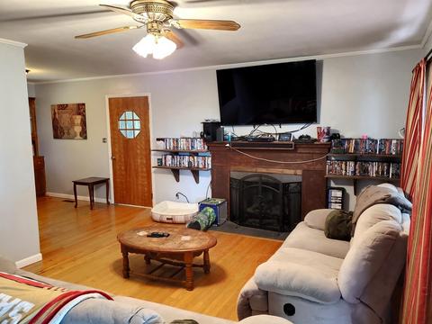 205 Fieldstone Loop Mosheim Tn 37818, Mosheim, TN 37818 photo 5