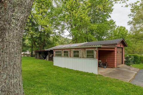 244 Odom Branch Road Erwin Tn 37650, Erwin, TN 37650 photo 21
