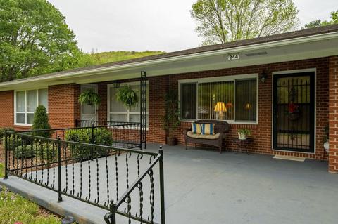 244 Odom Branch Road Erwin Tn 37650, Erwin, TN 37650 photo 12