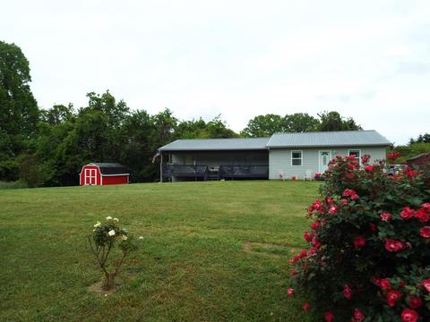1925 Rugged Range Road Bean Station Tn 37708, Bean Station, TN 37708 photo 1