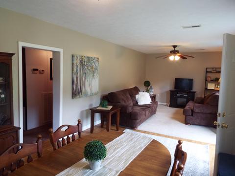 1925 Rugged Range Road Bean Station Tn 37708, Bean Station, TN 37708 photo 5