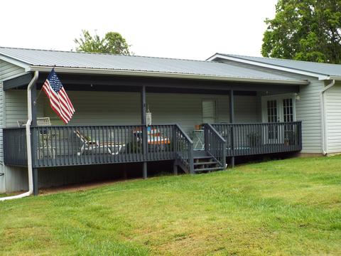 1925 Rugged Range Road Bean Station Tn 37708, Bean Station, TN 37708 photo 33