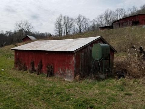 2096 Ford Branch Rd Road Duffield Va 24244, Duffield, VA 24244 photo 33