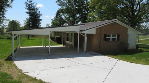 320 Mitchell Road Chuckey Tn 37641, Chuckey, TN 37641 photo 2