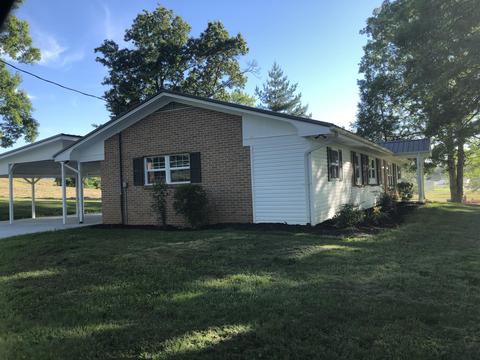 320 Mitchell Road Chuckey Tn 37641, Chuckey, TN 37641 photo 47