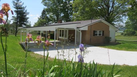 320 Mitchell Road Chuckey Tn 37641, Chuckey, TN 37641 photo 3