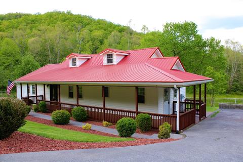 8114 Hash Hollow Road Wise Va 24293, Wise, VA 24293 photo 2