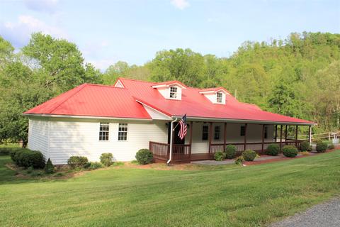 8114 Hash Hollow Road Wise Va 24293, Wise, VA 24293 photo 1