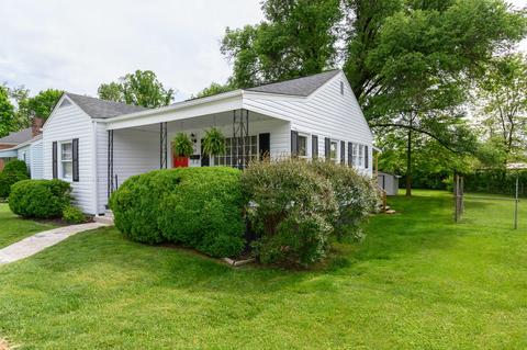 101 Carson Lane Bristol Tn 37620, Bristol, TN 37620 photo 25