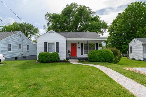 101 Carson Lane Bristol Tn 37620, Bristol, TN 37620 photo 4