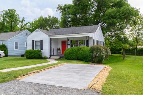 101 Carson Lane Bristol Tn 37620, Bristol, TN 37620 photo 36