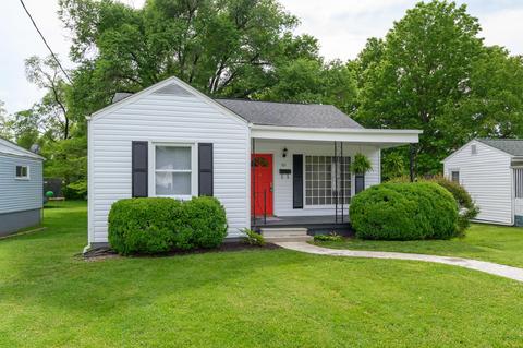 101 Carson Lane Bristol Tn 37620, Bristol, TN 37620 photo 38