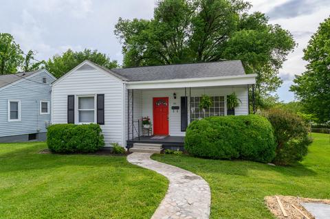 101 Carson Lane Bristol Tn 37620, Bristol, TN 37620 photo 1