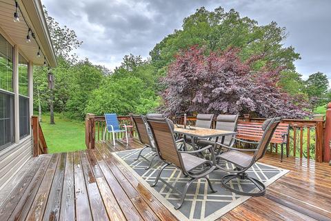 24 Capri Drive Greeneville Tn 37745, Greeneville, TN 37745 photo 48