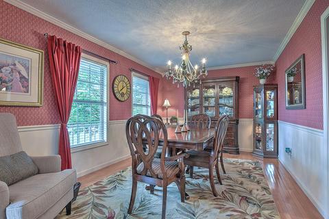 24 Capri Drive Greeneville Tn 37745, Greeneville, TN 37745 photo 7